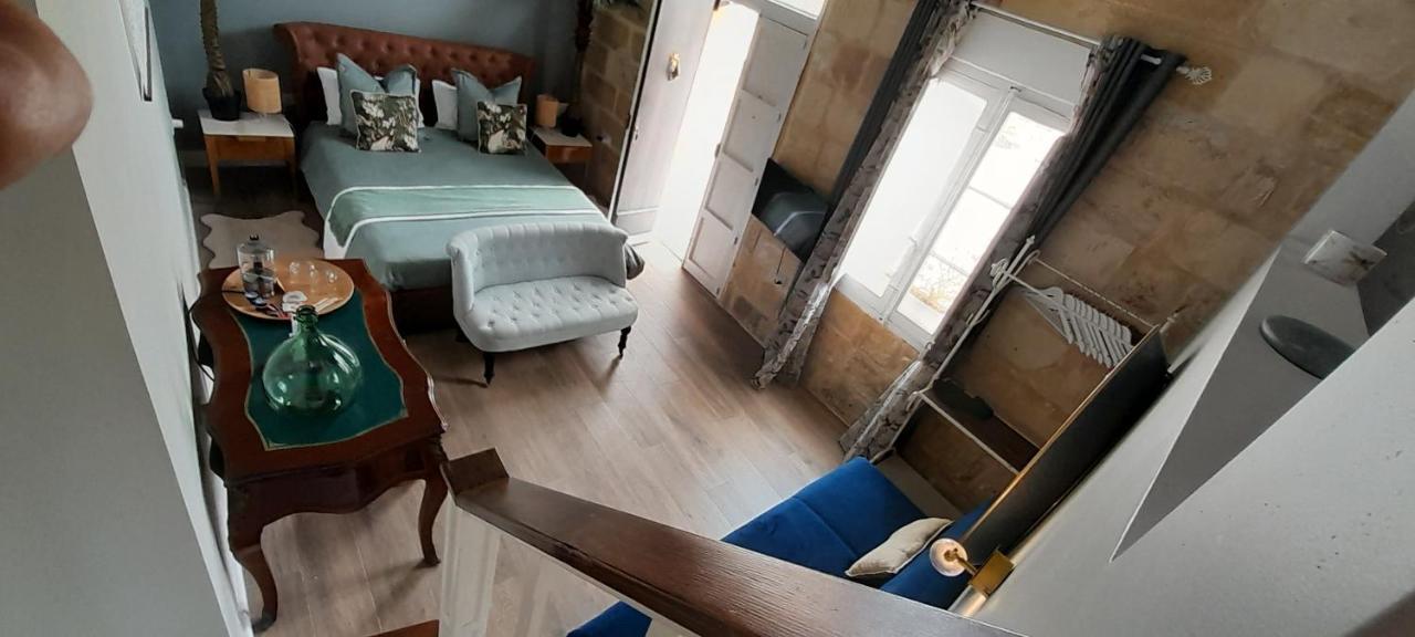 Casal Annunzia Boutique Accomodation Tarxien Exterior foto